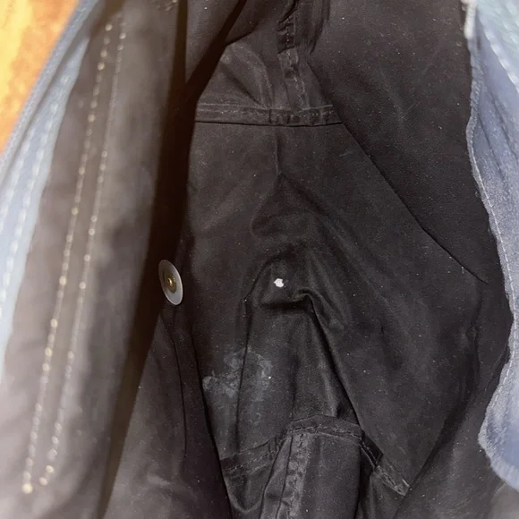 Longchamp Le Pilage Small Top Handle Handbag - Picture 8 of 14